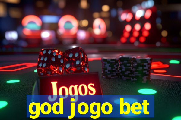 god jogo bet